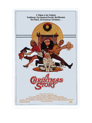 "A Christmas Story"