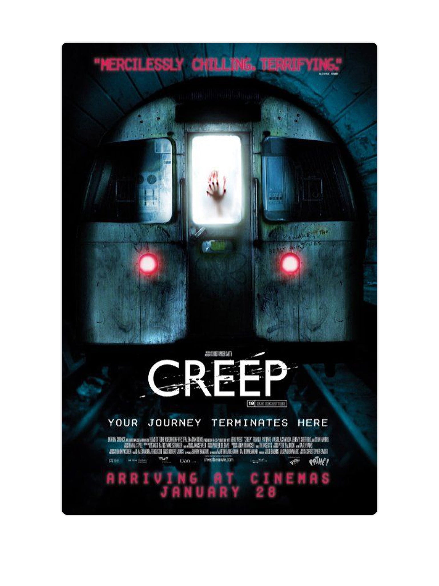 "Creep"