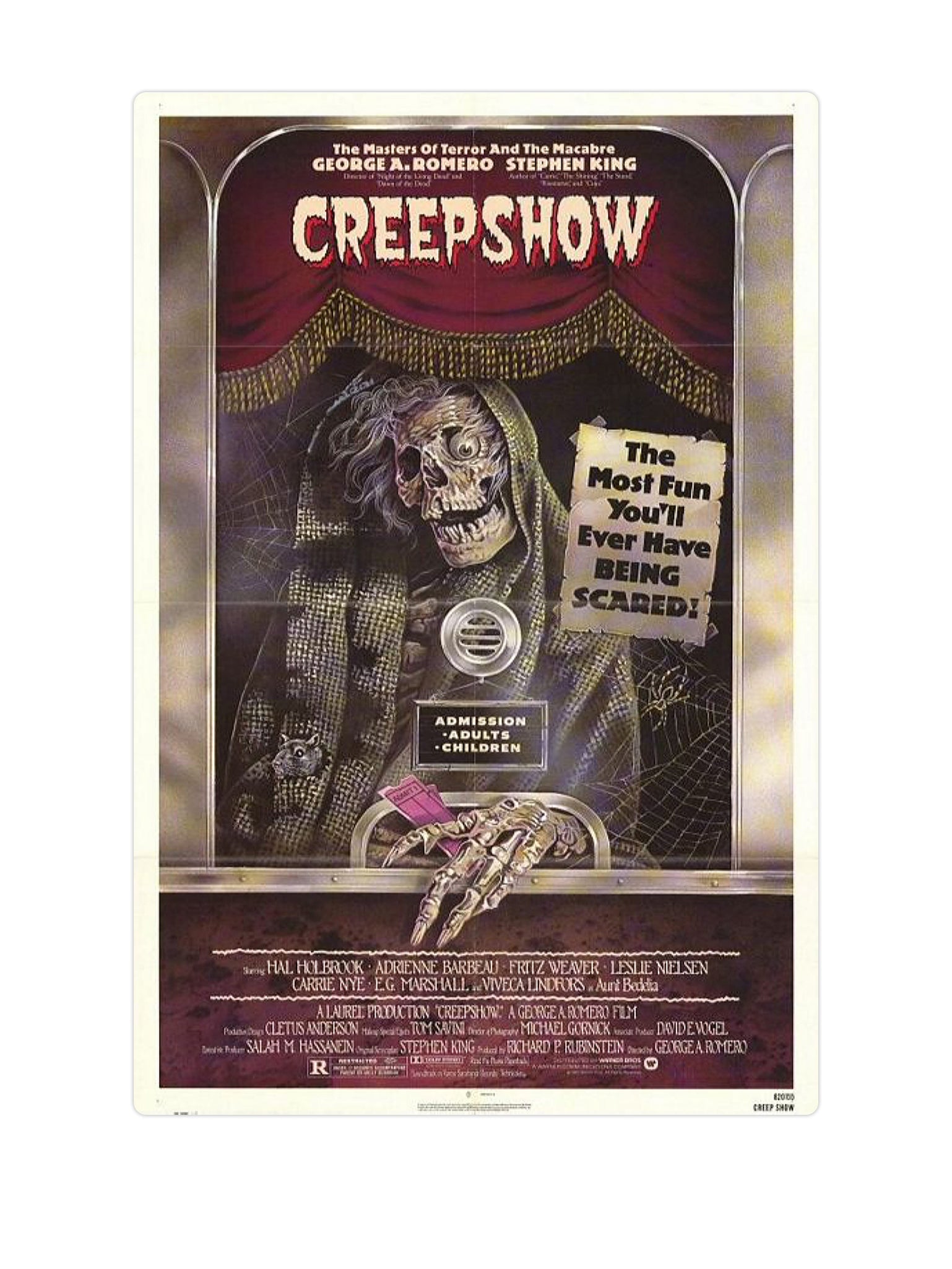 "Creepshow"