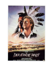 "Der mit dem wolf tanzt"