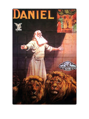 "Daniel"
