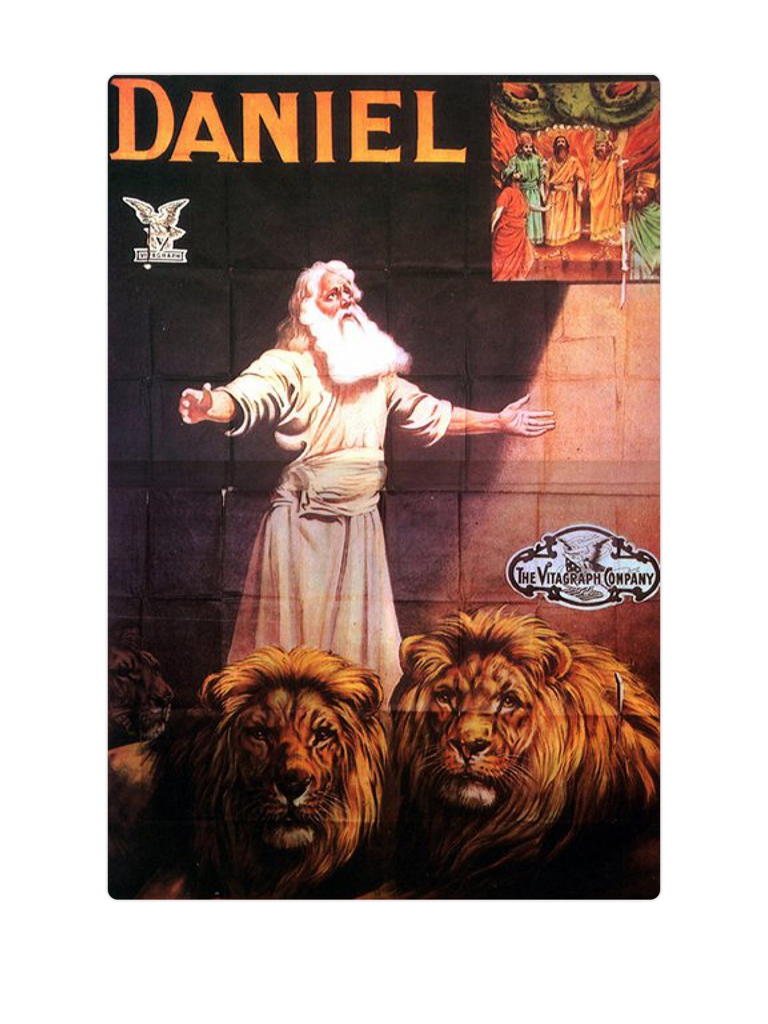 "Daniel"