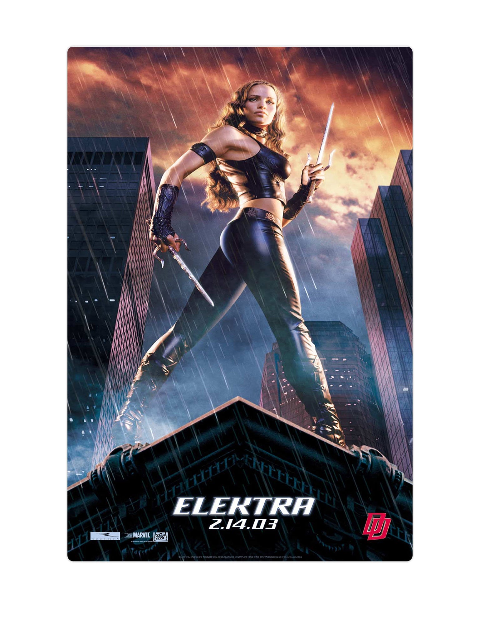 "Elektra"