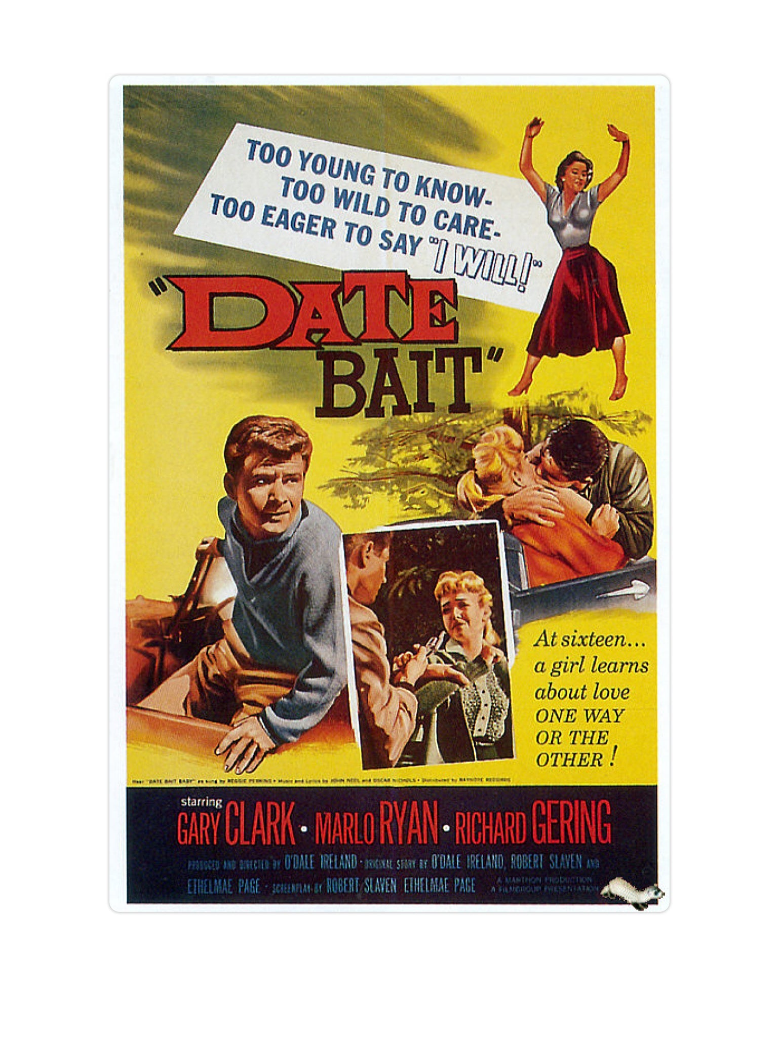 "Date Bait"