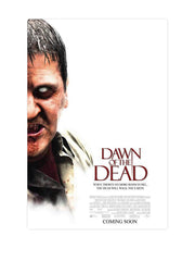 "Dawn of the dead"