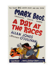 "A day at the races"