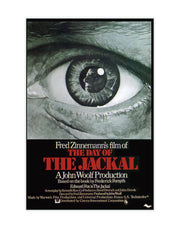 "The day of the jackal"