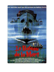 "Le Baleau de la mort"