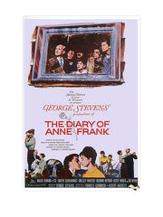 "The Diary of Anne Frank"