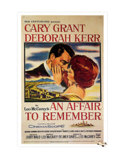 "An Affair to Remember"
