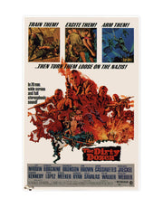 "The Dirty Dozen"
