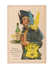 "Old ST. Croix"