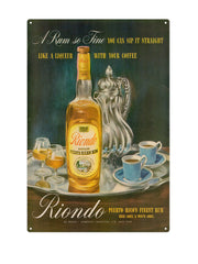 "Riondo"