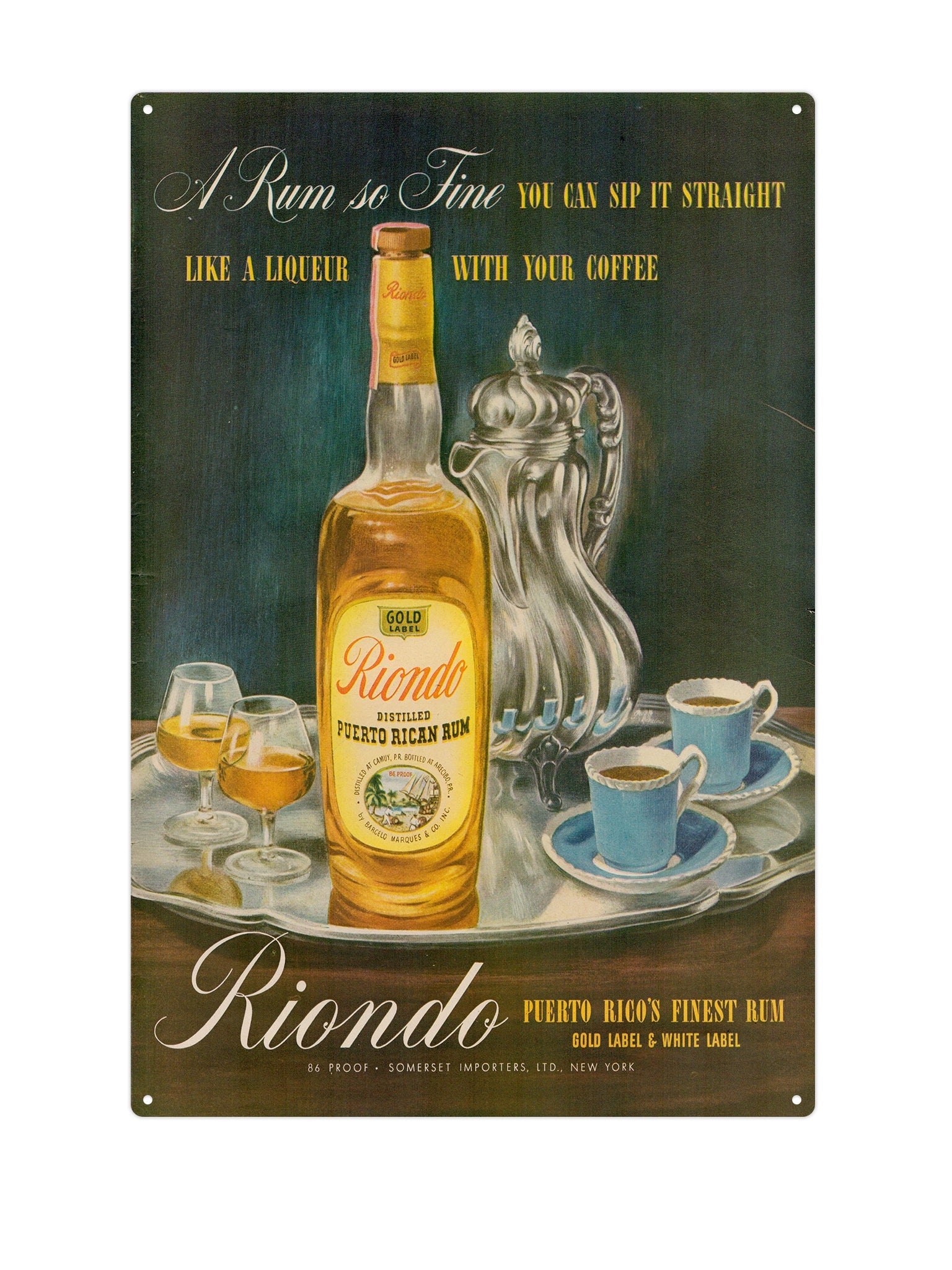 "Riondo"