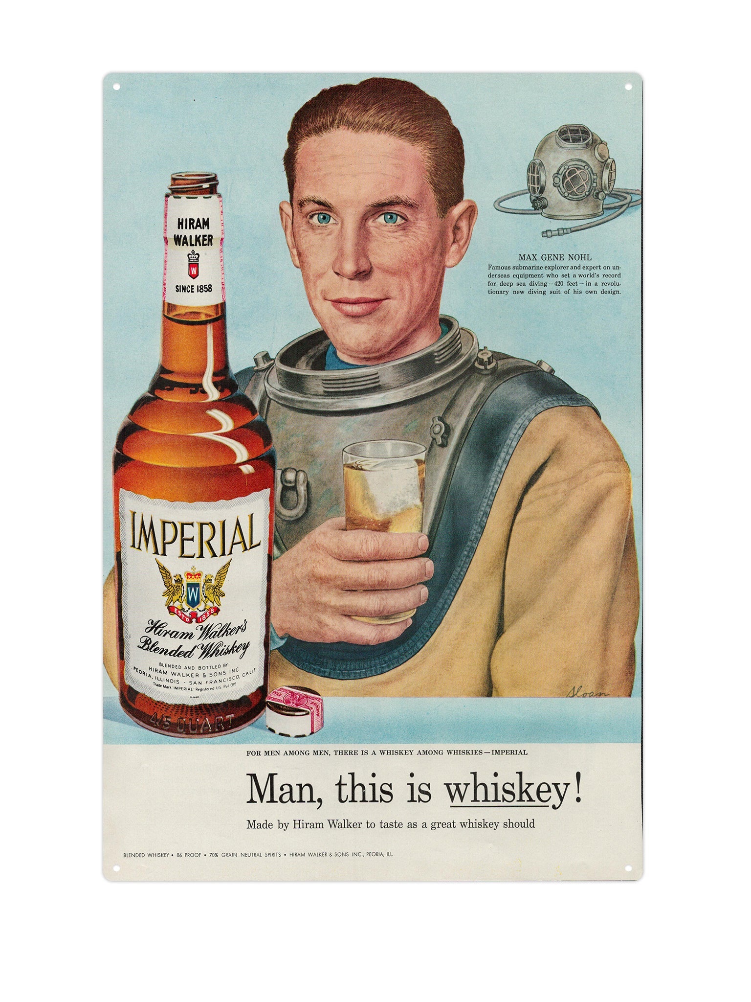 "Imperial Whiskey"