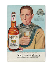 "Imperial Whiskey"