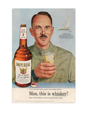 "Imperial Whiskey"
