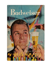 "Budweiser"