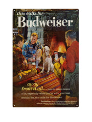 "Budsweiser"