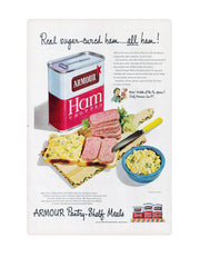 "Armour Ham"
