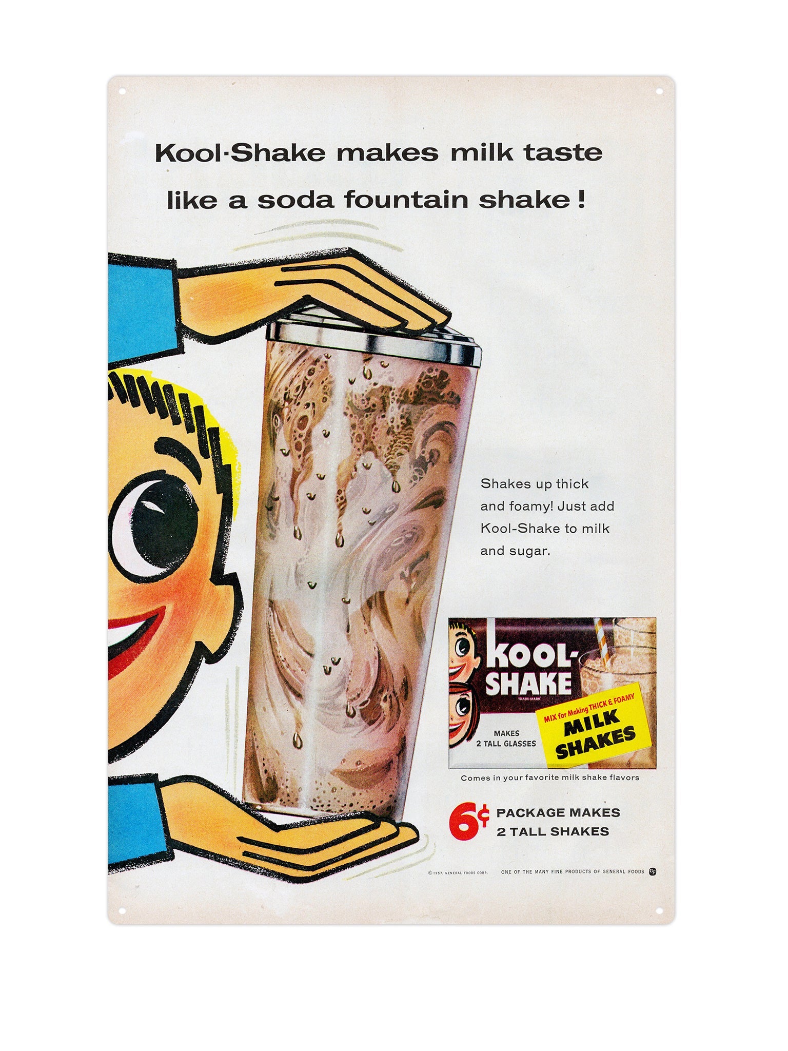 "KoolShake"
