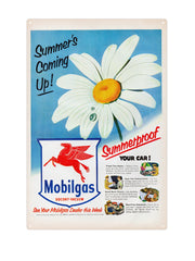 "Mobilgas Summerproof"