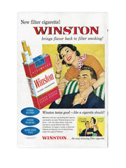 "Winston"
