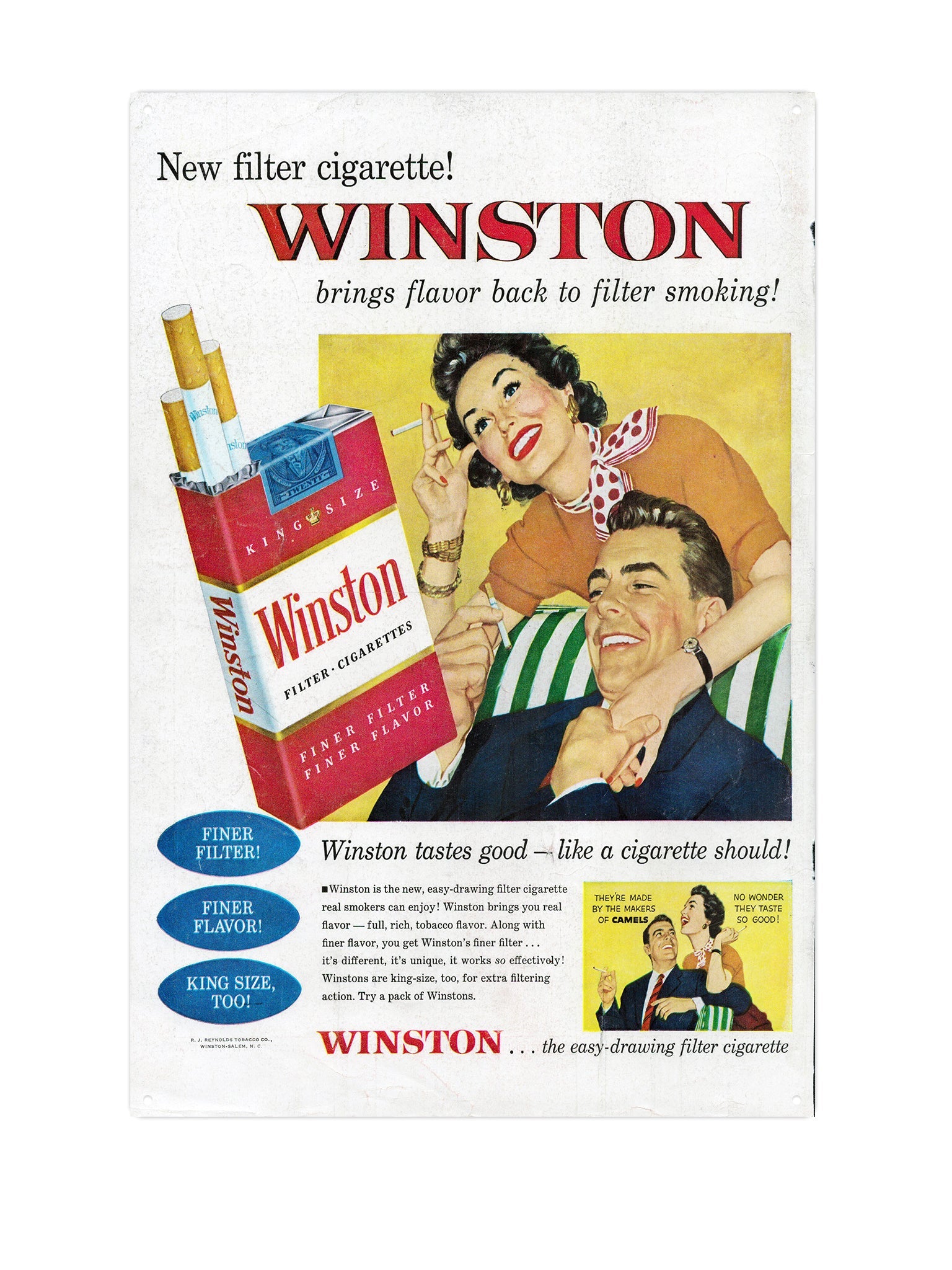"Winston"
