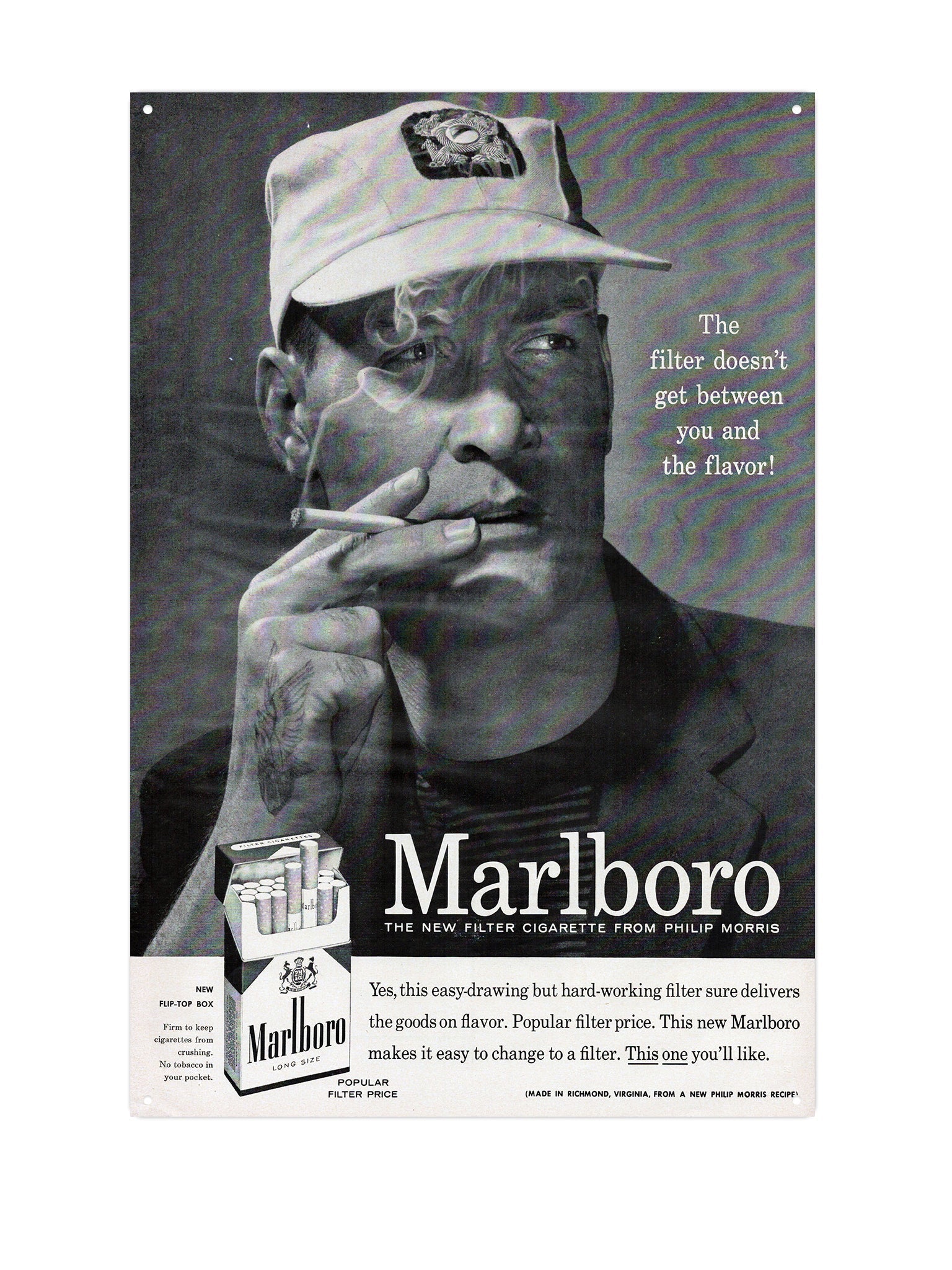 "Marlboro"