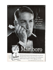"Marlboro ad"