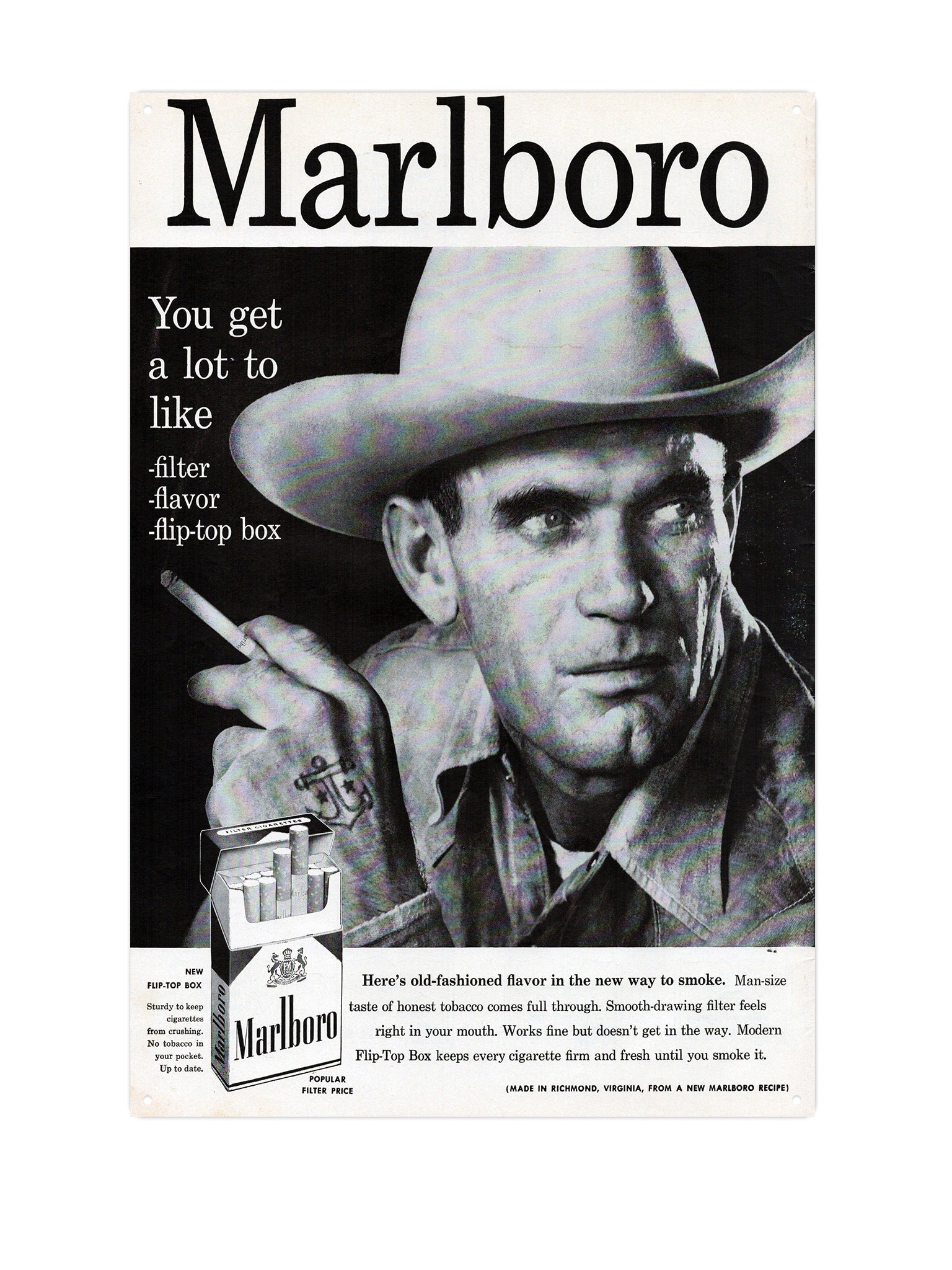"Marlboro"