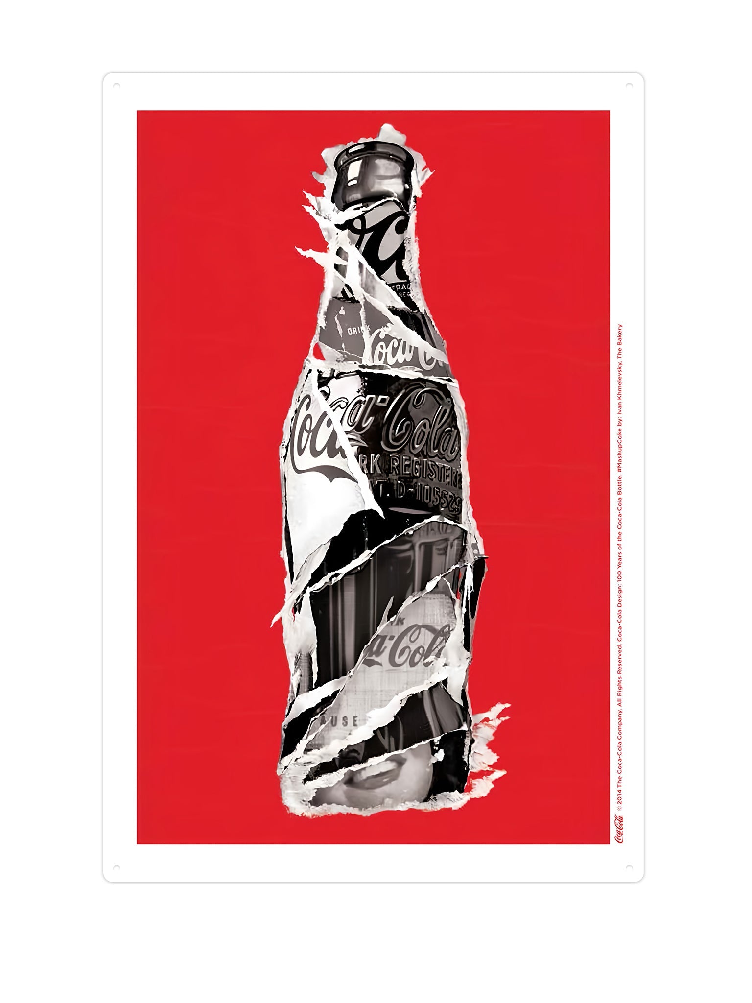 "Coca Cola Newskool"