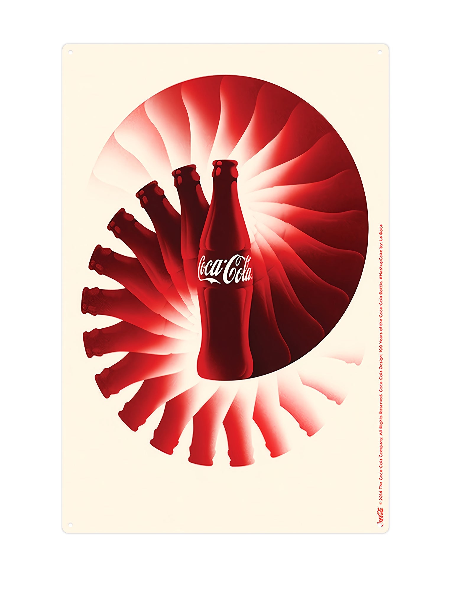 "Coca Cola"