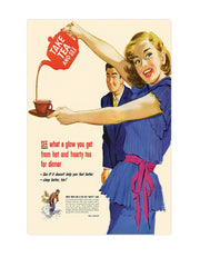 "Take Tea"