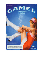 "Camel Pleasure"