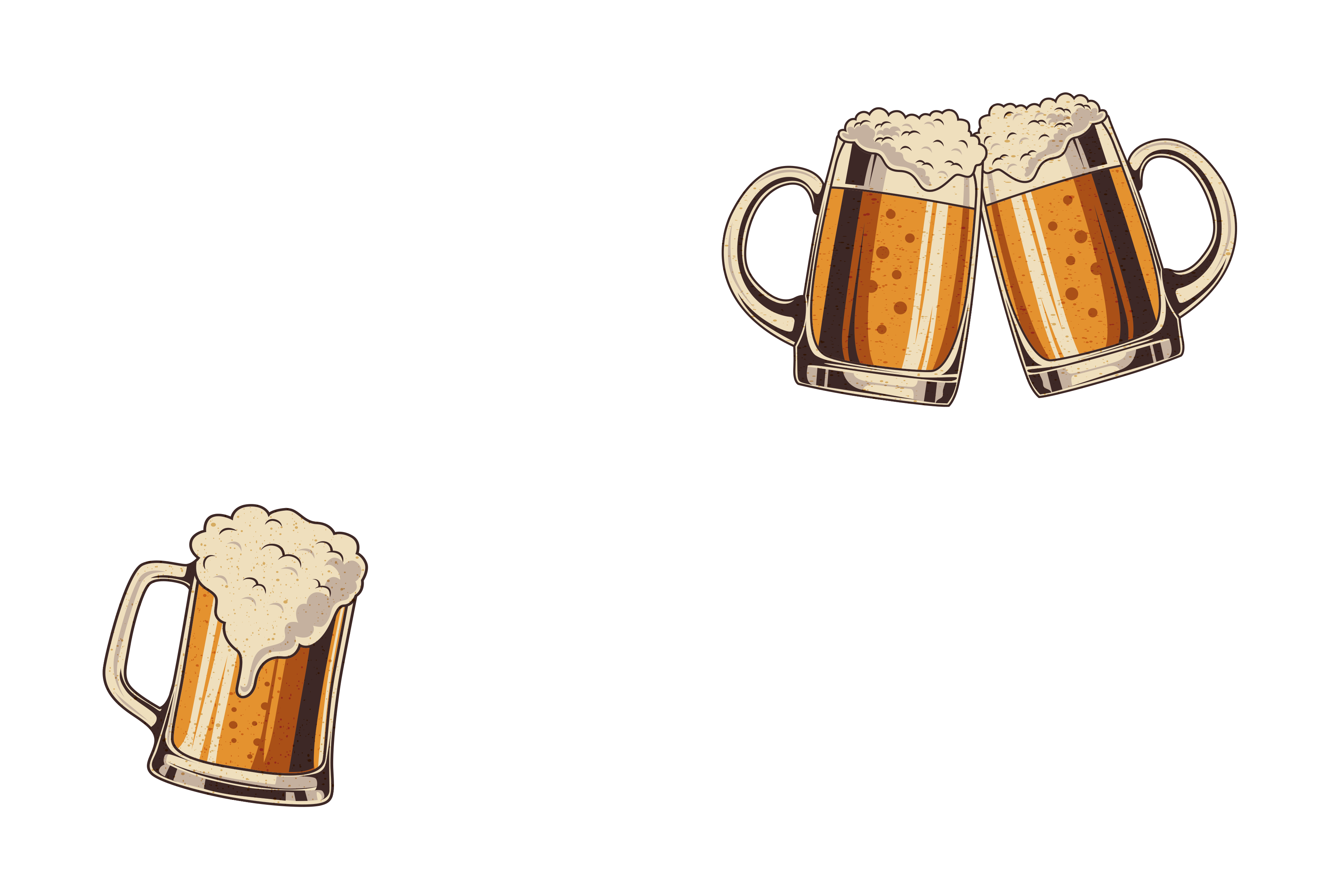 Het is altijd wel ergens 5 uur - Cafe Bord