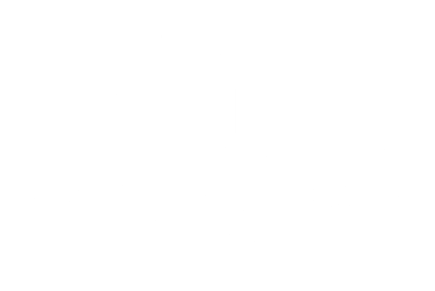 Trade mark old barrel - Cafe sign 