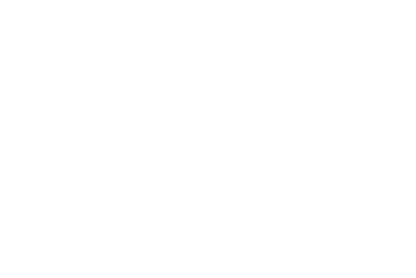 Trade mark old barrel - Cafe sign 