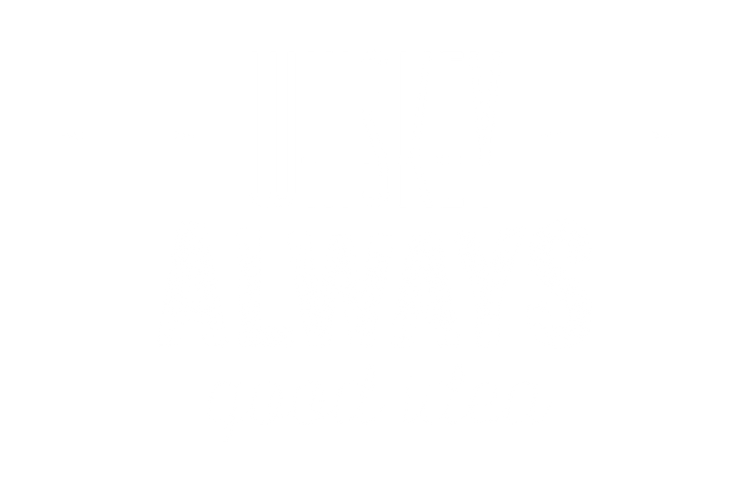 Whiskey always good idea - Cafe sign 
