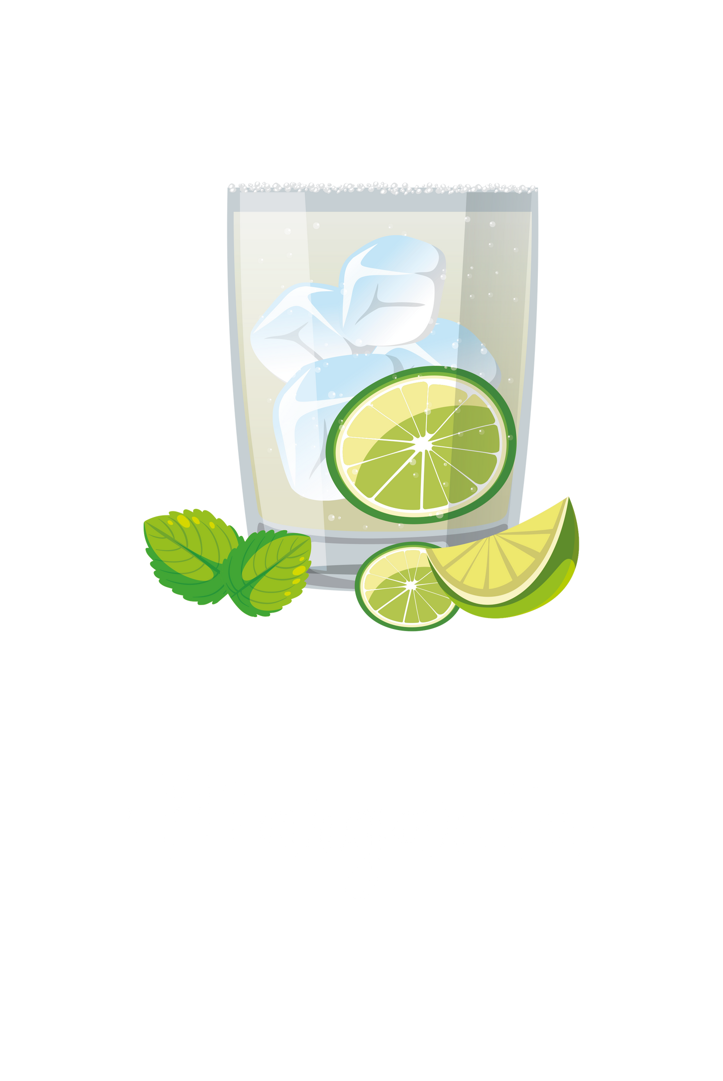 Margarita - Cafe plate 