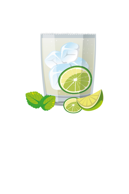 Margarita - Cafe plate 