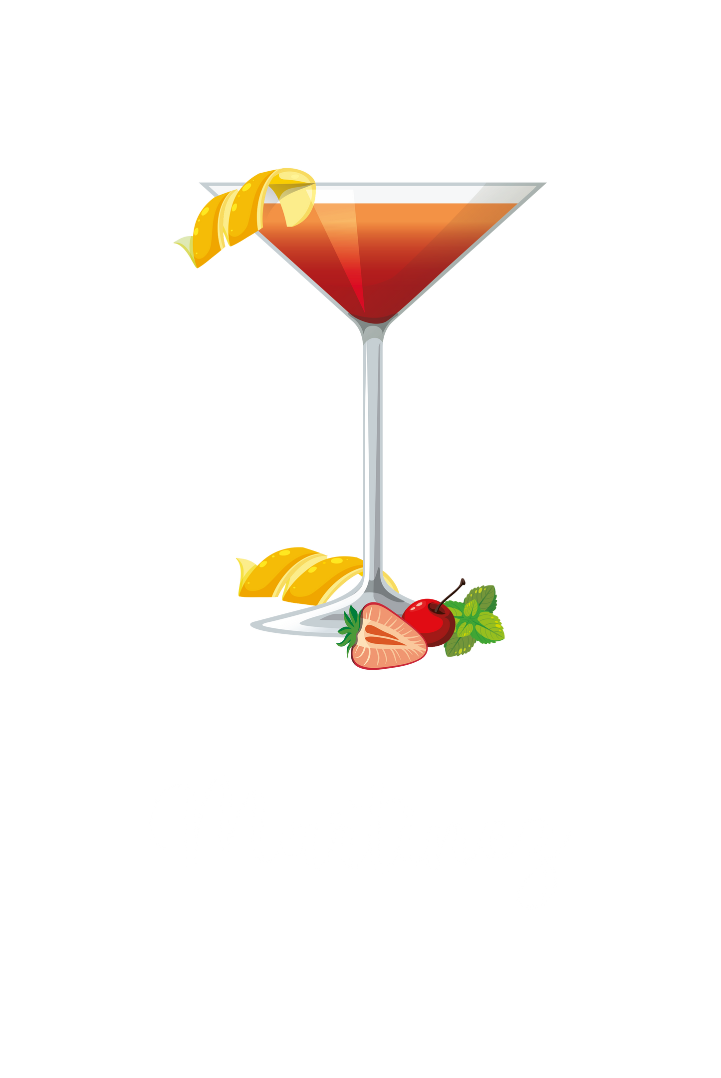 Martinez - Cafe board