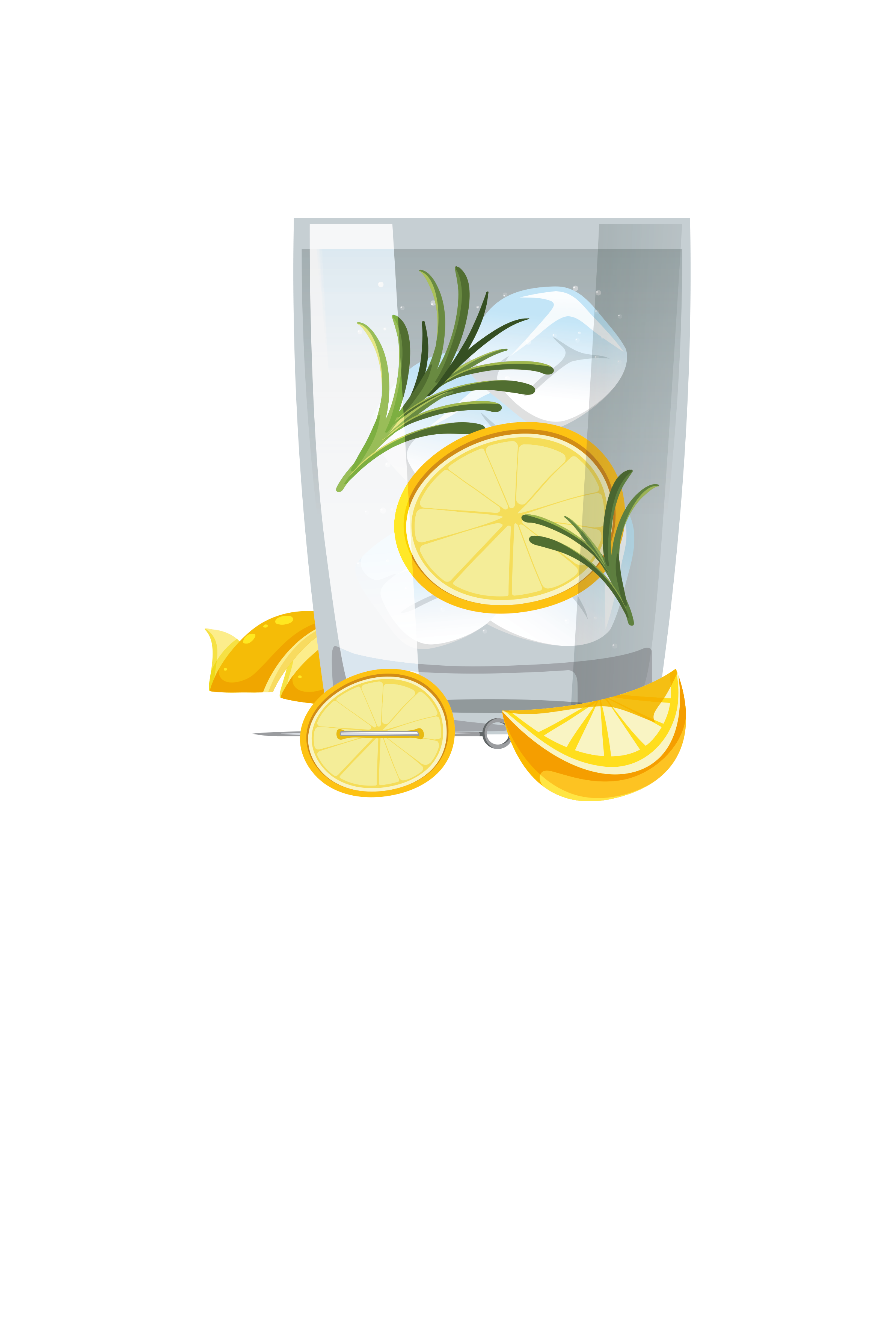 Gin<tamp>Tonic – Café-Teller</tamp>