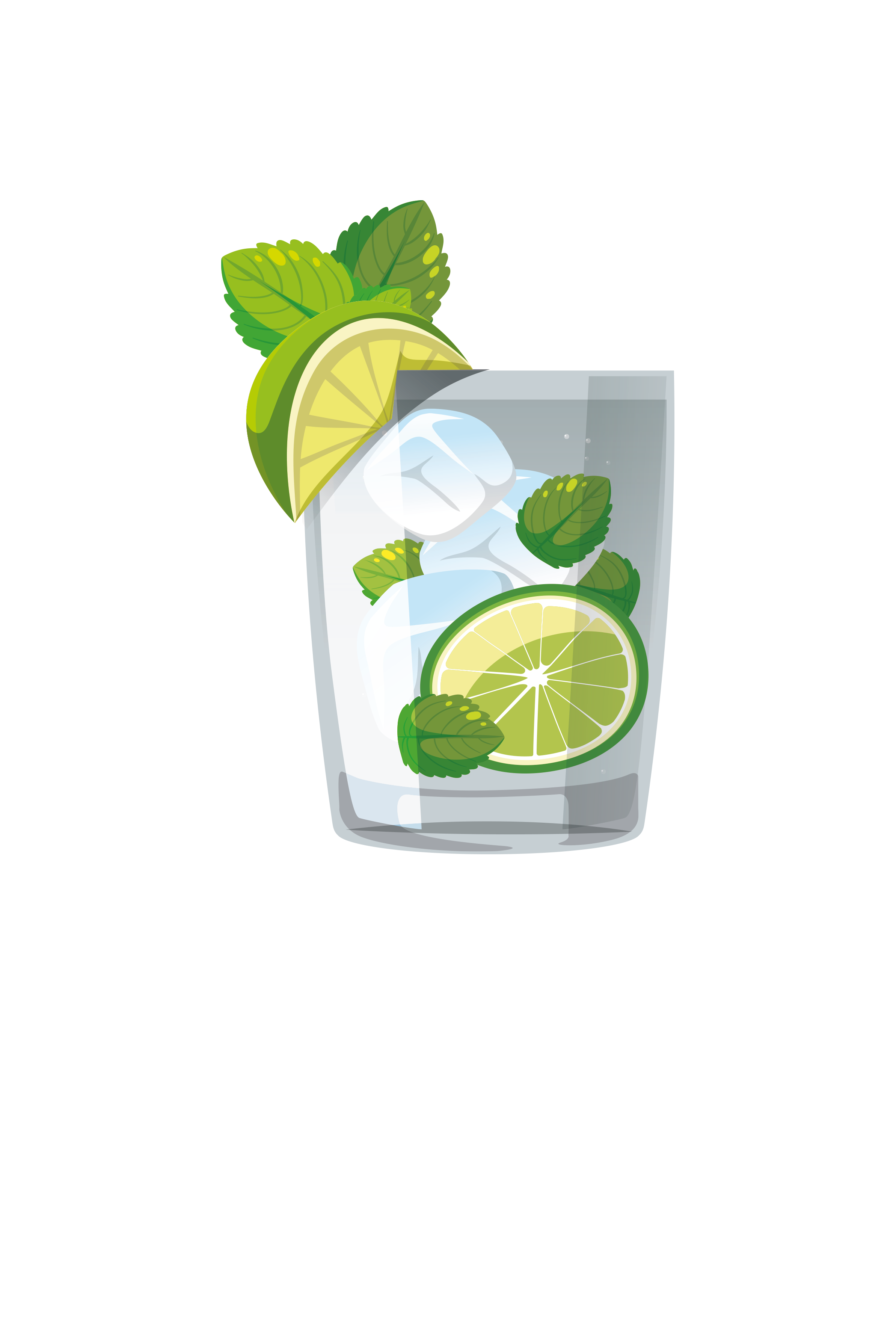 Gin und Tonic - Cafe Teller