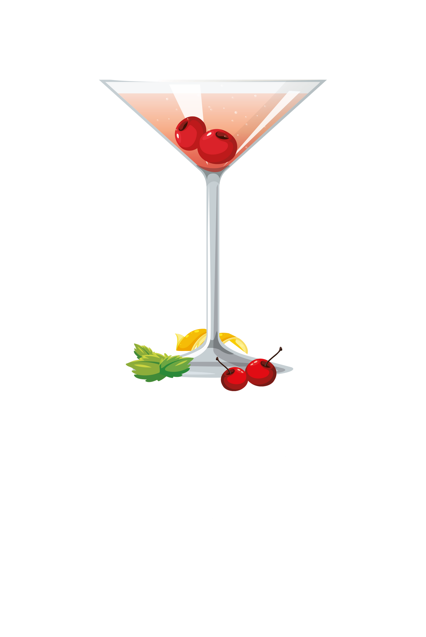 Blood Mary Two - Cafe Board