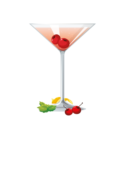 Blood Mary Two - Cafe Board