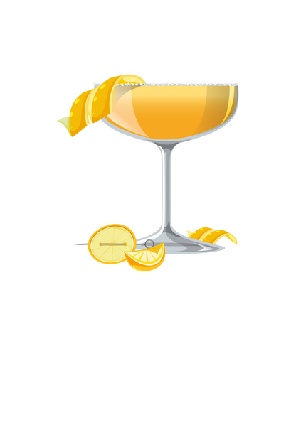 Sidecar - Cafe sign 