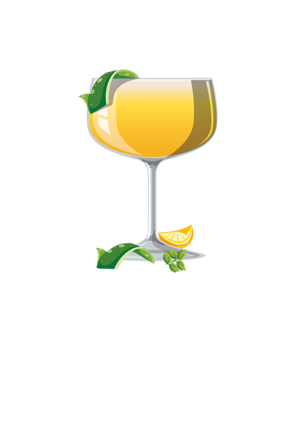 Daiquiri - Cafe plate