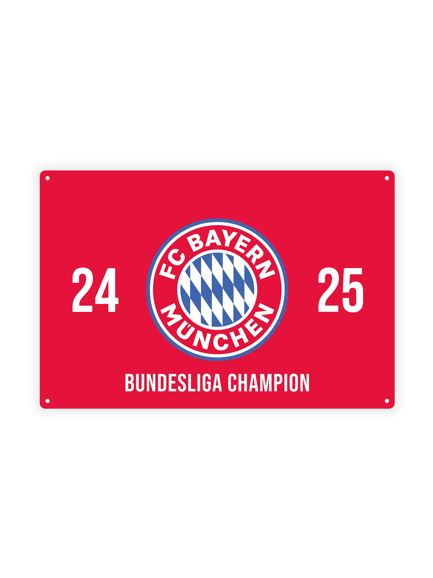 24/25 FC Bayern München