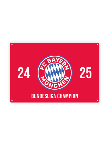 24/25 FC Bayern München